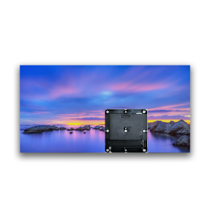 High Quality indoor COB LED Display Screen for meeting Customized Indoor LED Video Wall