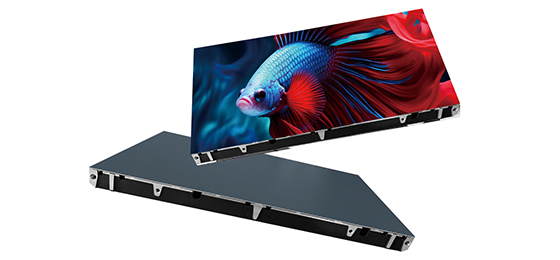 High Quality indoor COB LED Display Screen for meeting Customized Indoor LED Video Wall