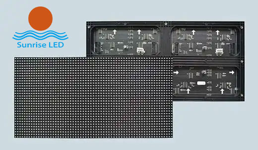 12 steps to solve common faults of display unit board