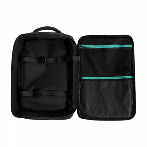 Full Color Control LED Sports Bag LED Backpack Dynamic