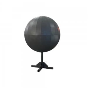 High Quality P2 P2.5 P3 P4 P5 P6 Spherical LED Display LED Video Ball for Digital Signage